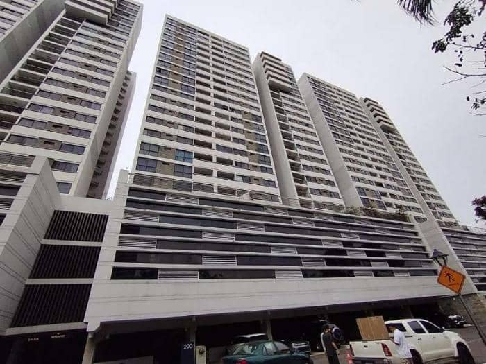 Venta de apartamento en condado country club - foto 1