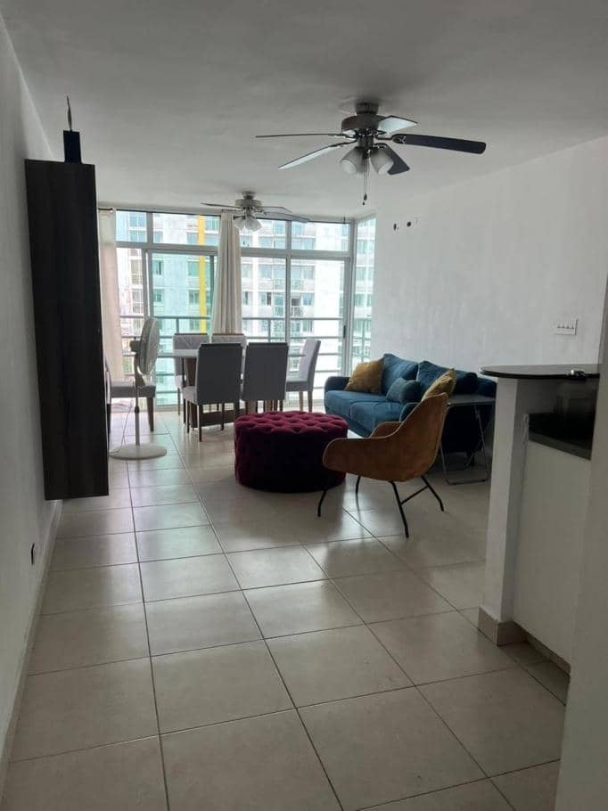 Venta de apartamento en ph los toneles - foto 1