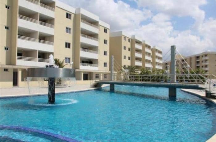Apartamento en venta en altamira gardens - foto 1