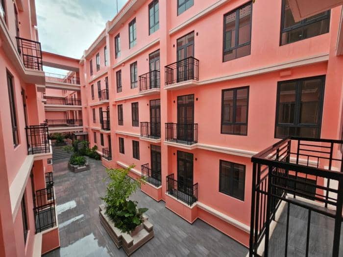 Apartamento en venta santa ana - foto 1