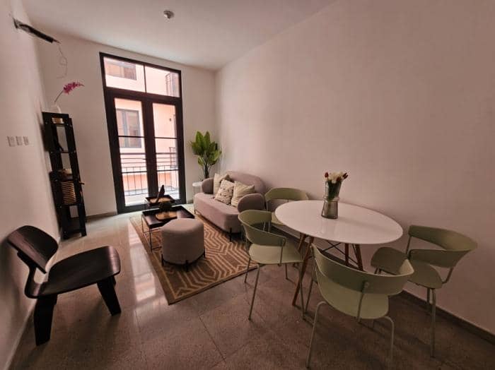 Apartamento en venta santa ana - foto 1