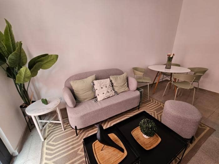 Apartamento en venta santa ana - foto 1
