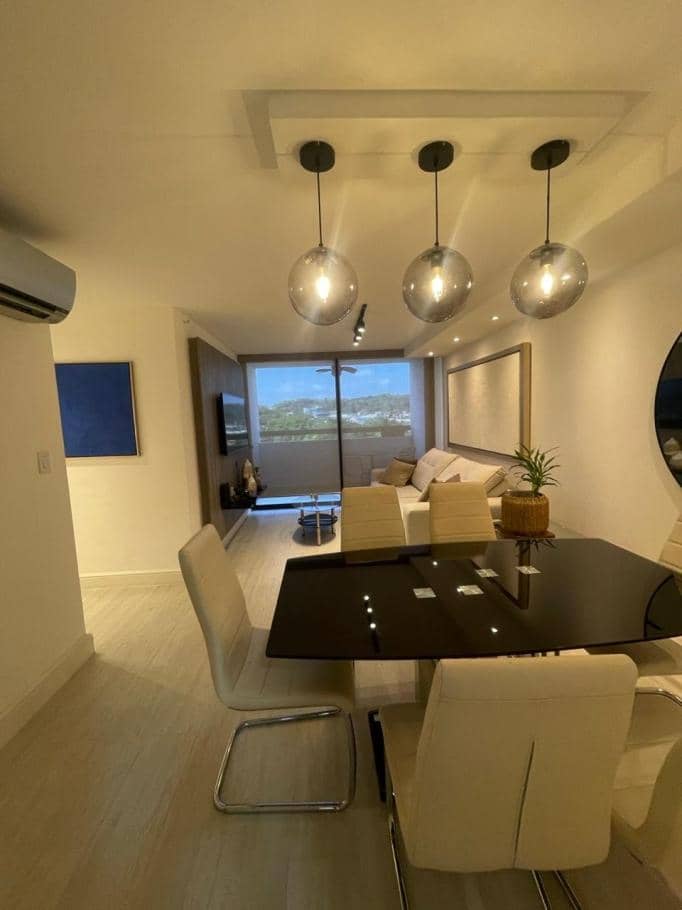 Venta de apartamento en condado country club - foto 1