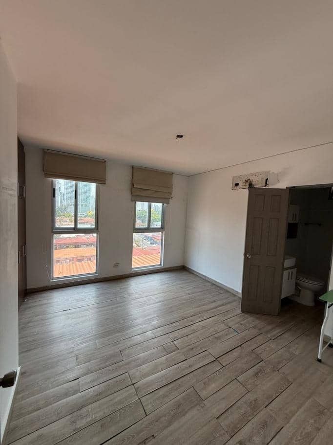 Venta de apartamentos en san francisco, panamá - foto 1