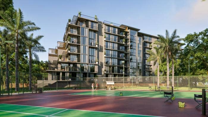 Venta de apartamentos en ph baula, amador, ancón - foto 1