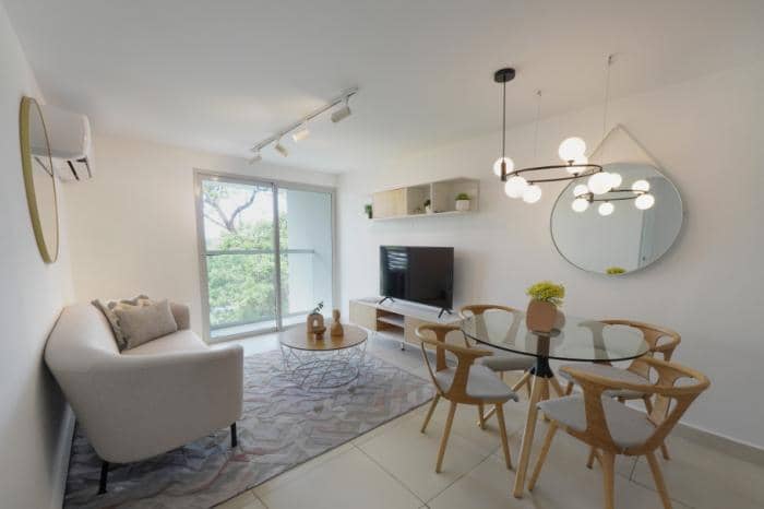 Se vende apartamento en  panamá viejo - foto 1