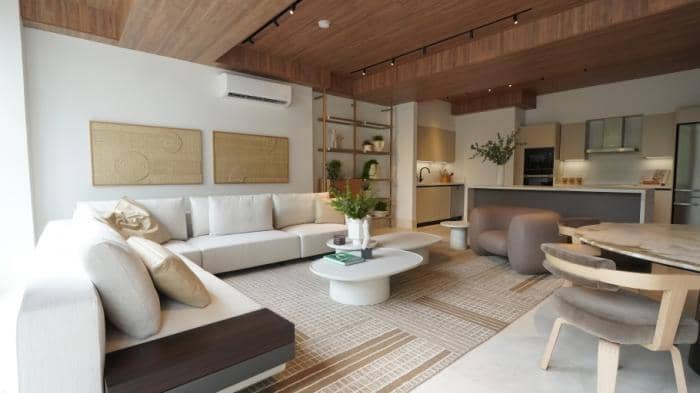 Se vende apartamento en  panamá viejo - foto 1