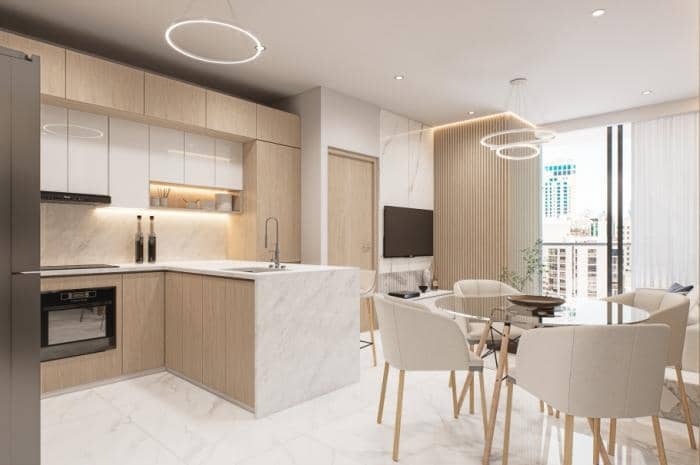 Se vende apartamento en marbella - foto 1