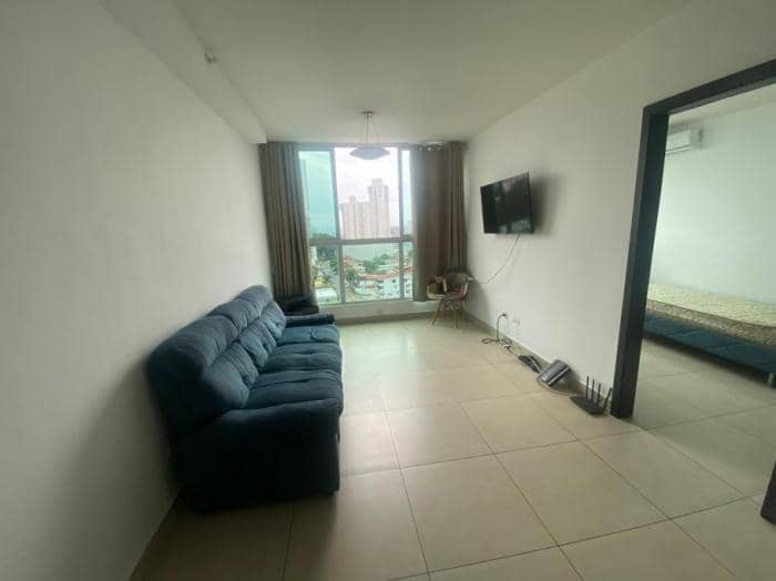 Se vende apartamento en hato pintado - foto 1