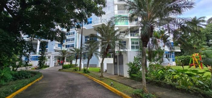 Apartamento en venta en ancón - foto 1