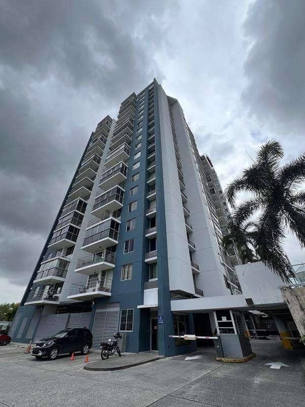 Venta de apartamento en ph cosmopolitan towers - foto 1