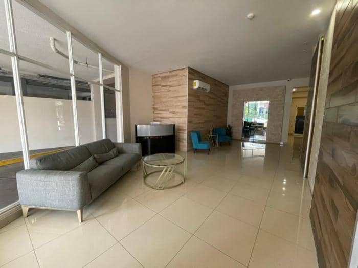 Apartamento para alquiler el cangrejo - foto 1