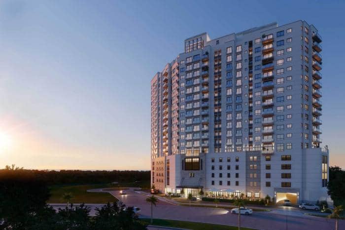 Apartamento en alquiler en altos de santa maria - foto 1