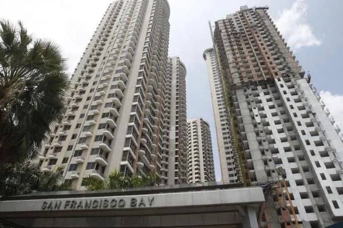 se vende apartamento en san francisco bay, Ciudad de panama - photo 1