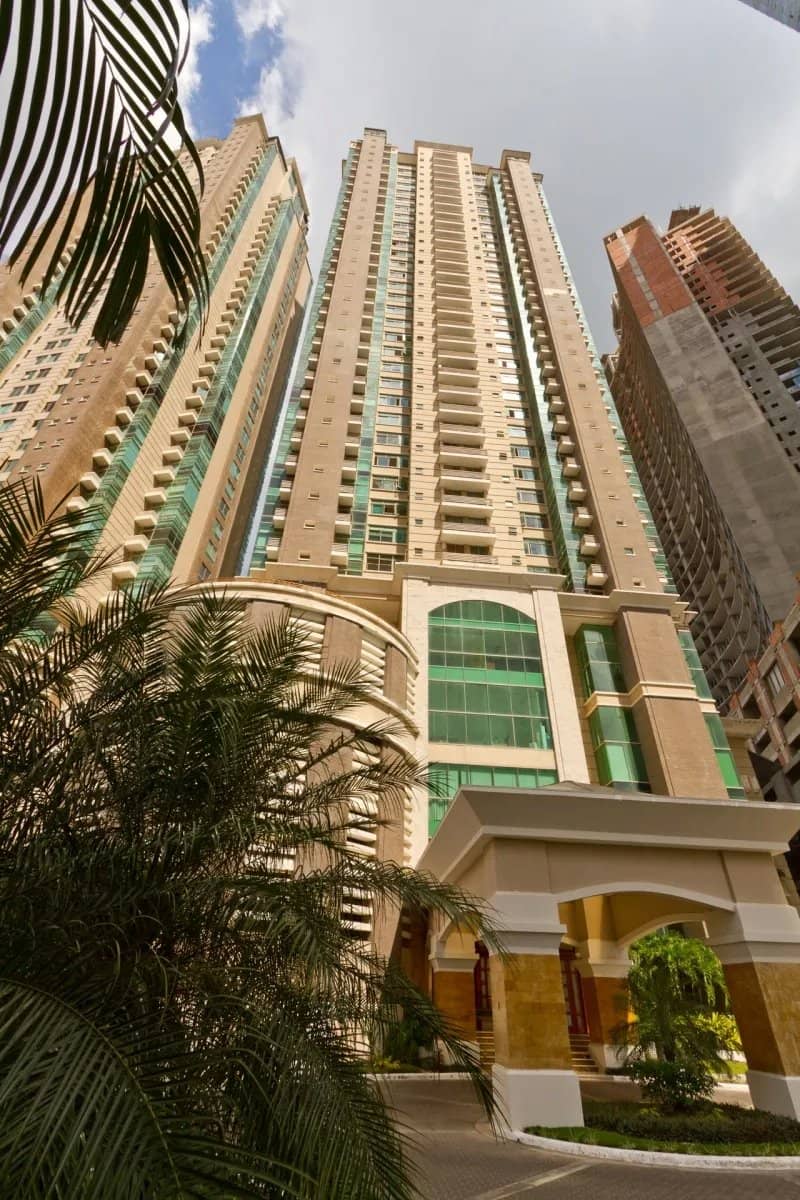 se vende penthouse en punta pacifica ciudad de panama - photo 1