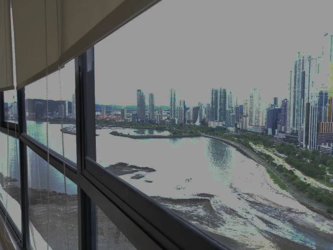 Propiedad en venta en Golden Palace, Punta Paitilla, Ciudad de Panamá. - foto 1