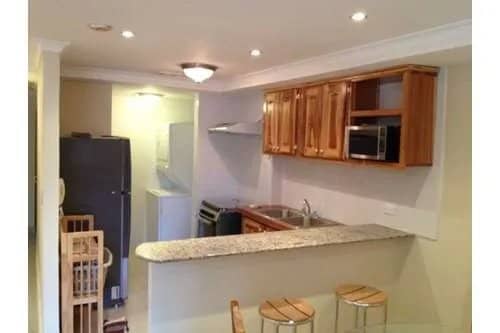 APARTAMENTO EN VENTA O ALQUILER EN ALBROOK PARK - foto 1