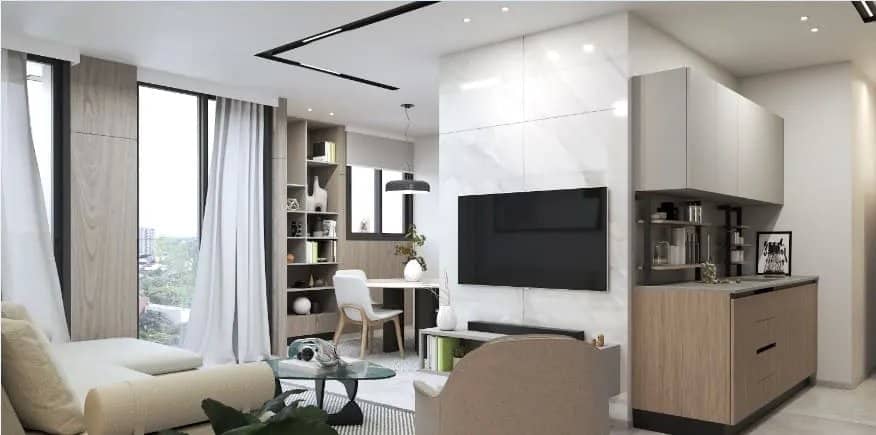 Venta de Apartamentos en San Francisco - photo 1