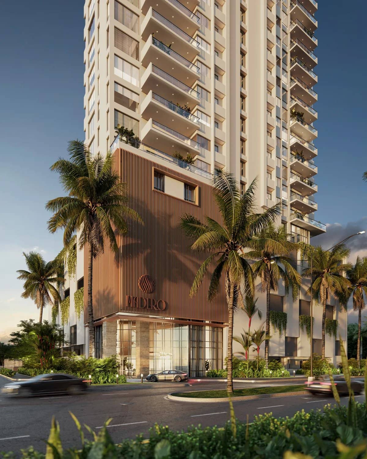 Venta de apartamentos en PH Maderos, Costa del Este, Panamá - foto 1