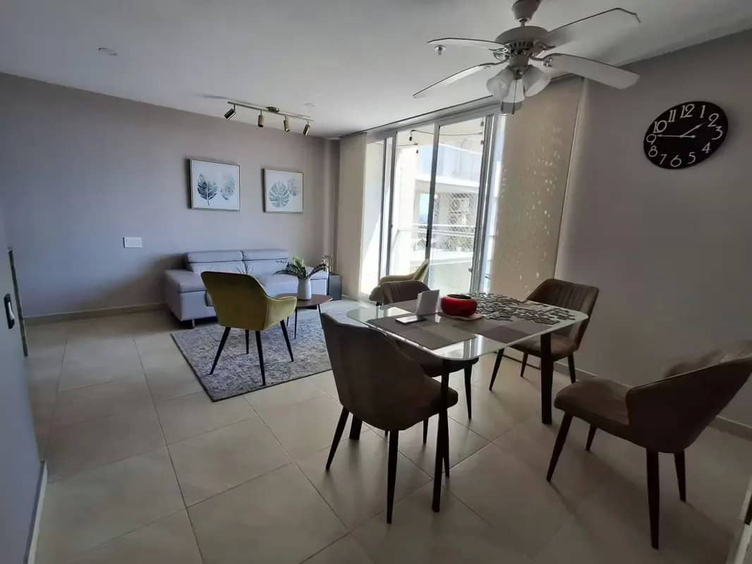 Alquiler de apartamento amueblado en Ph Portoalegre, Villa Lucre - photo 1