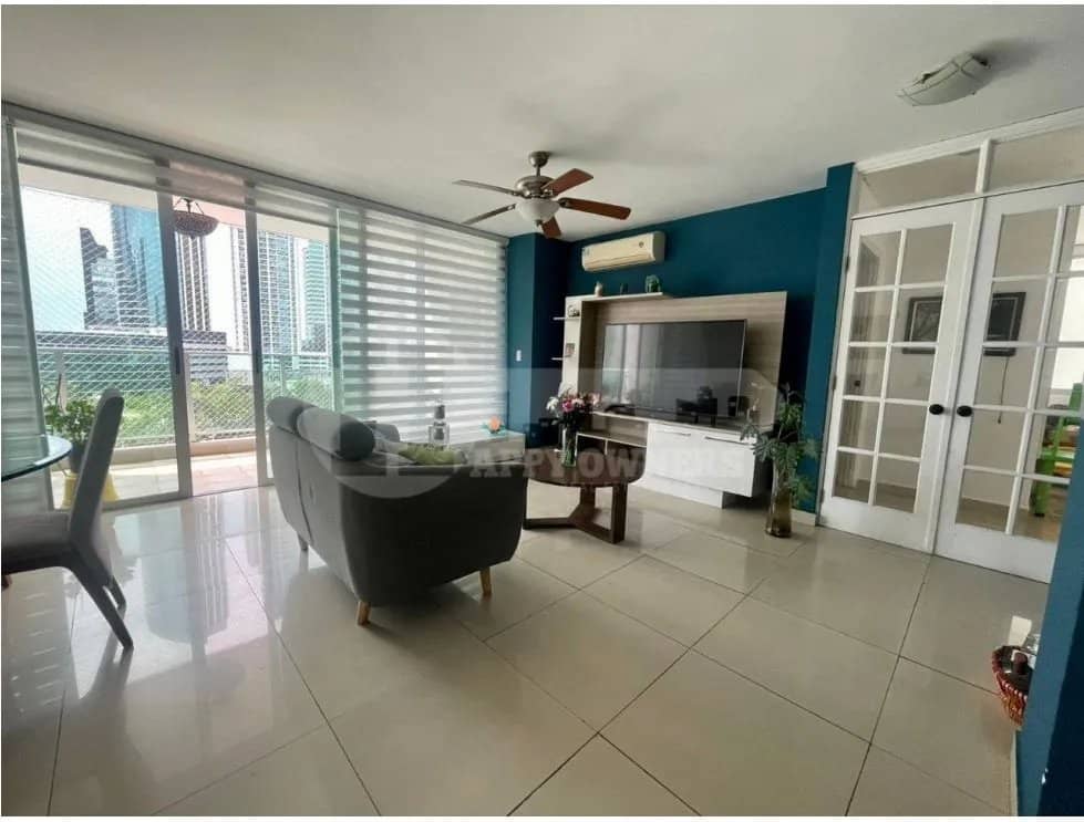 Venta de apartamento en PH Sevilla, Costa del Este - foto 1