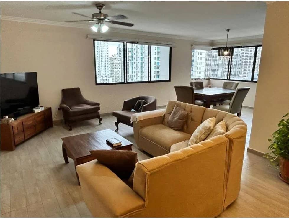 Venta de apartamento en PH Country Park Coco del Mar - foto 1