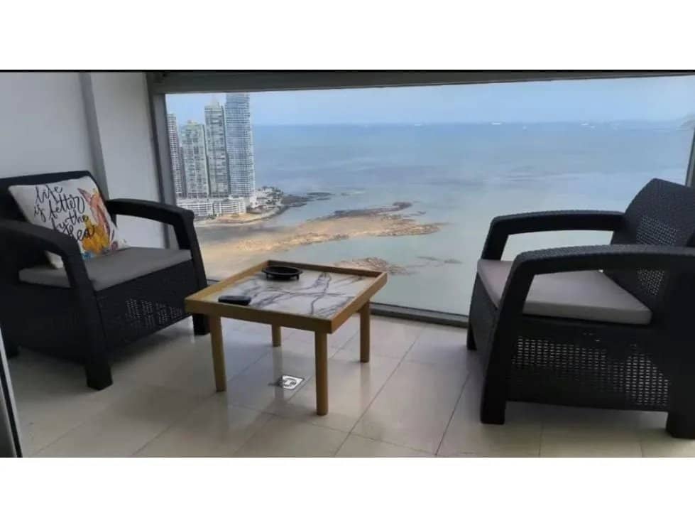 Alquiler de apartamento amoblado en PH Yoo Avenida Balboa - photo 1