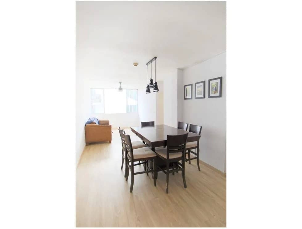 Venta de apartamento  PH Beta Real, Betania - foto 1