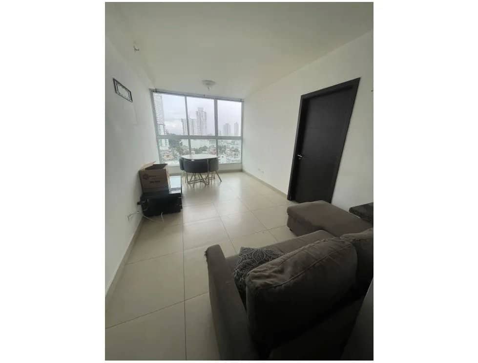 Venta de apartamento, PH Solé Tower, Hato Pintado - foto 1