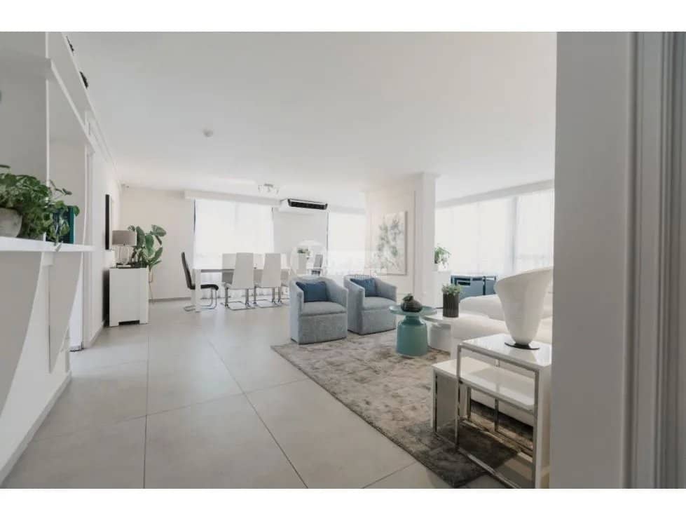 Venta de apartamento en PH Prestanza - foto 1