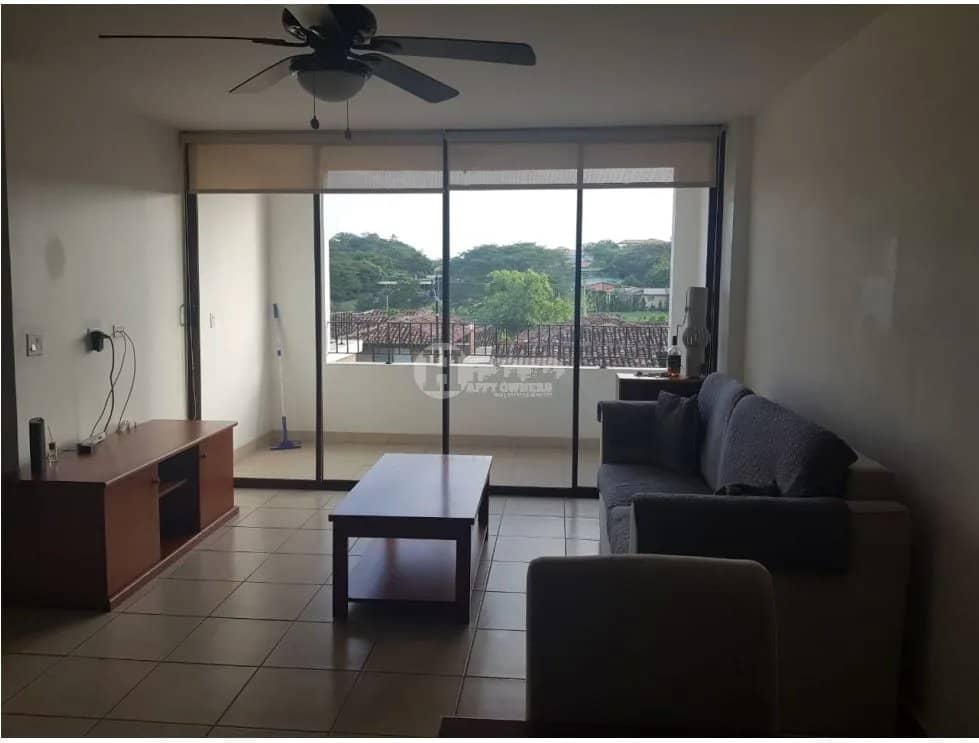 Se Vende Apartamento en Residencial Cubita, La Arena de Chitré. - foto 1