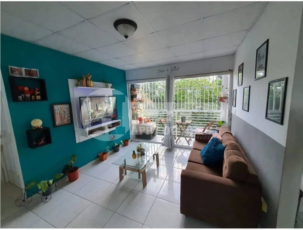 Venta de apartamento en PH Ambar, La florida Pedregal. - foto 1