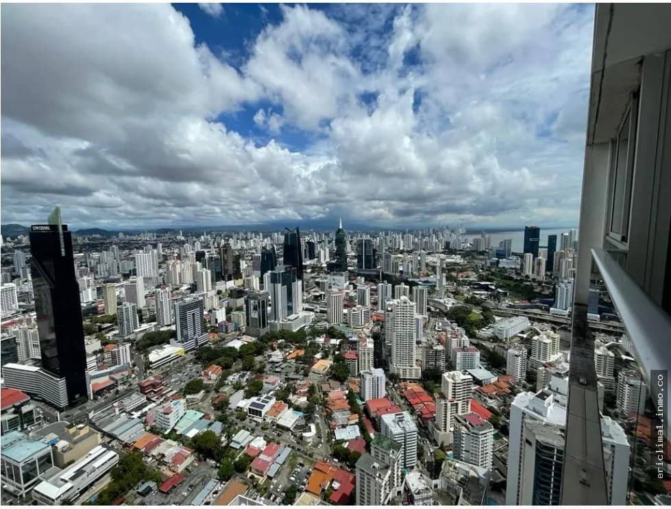 Venta Apartamento en PH Waters on the Bay, Avenida Balboa. - foto 1
