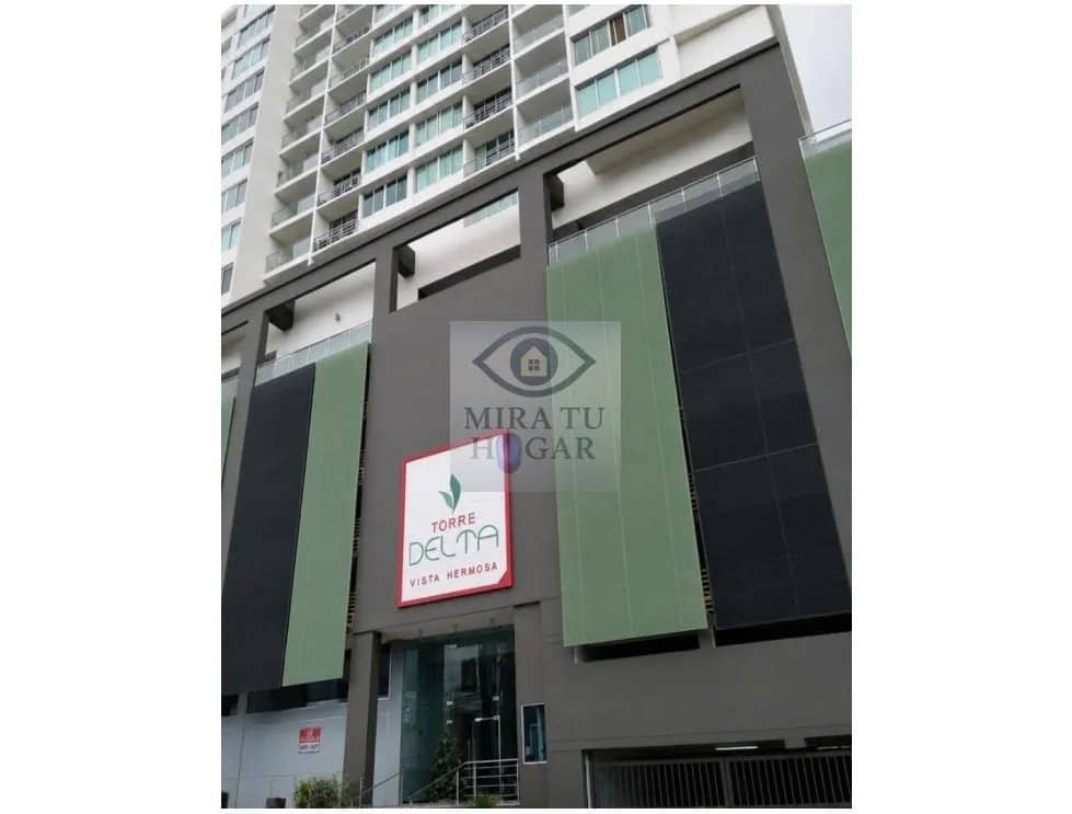 Se Vende apartamento en Vista Hermosa. - photo 1