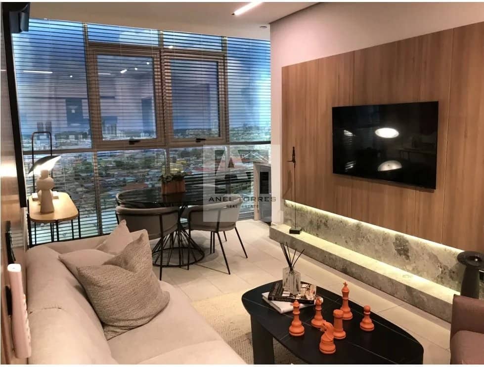 Se Vende apartamento en Park Square BLOOM. - photo 1