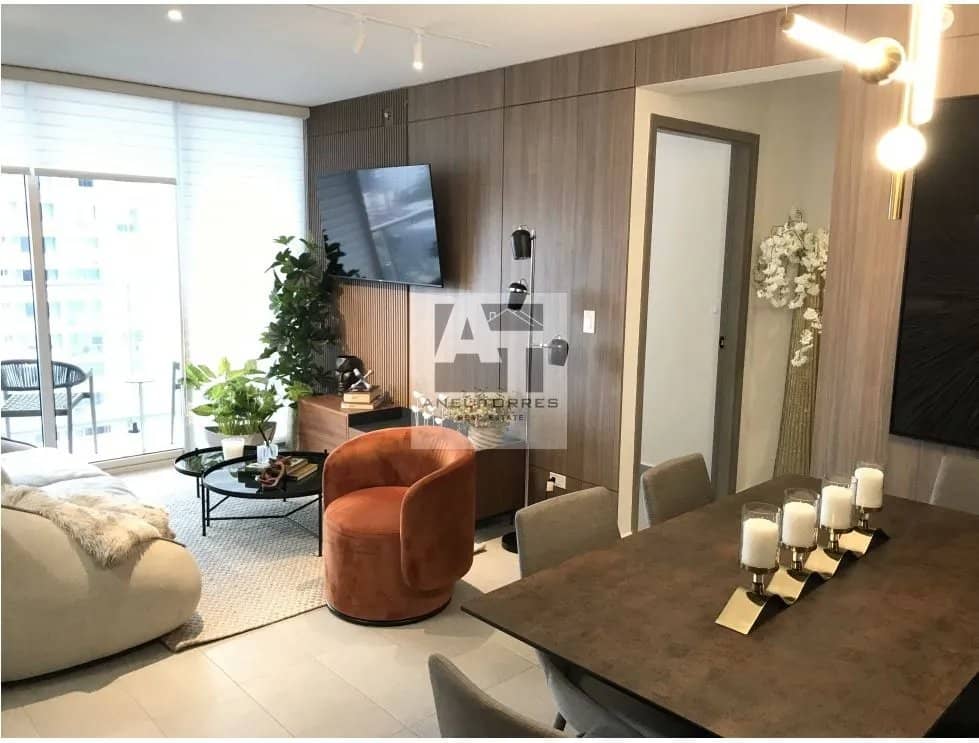 Venta de Apartamentos en TORRE Rise. - foto 1