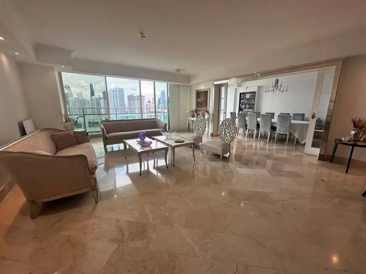 VENTA DE APARTAMENTO EN PH PENÍNSULA | PAITILLA - foto 1