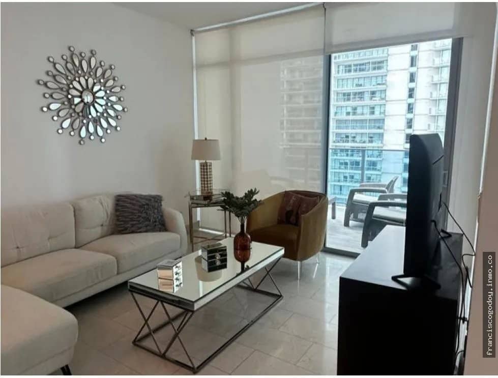 Apartamento en Venta en Punta Pacifixa - foto 1