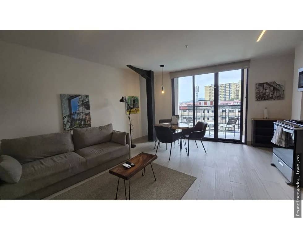 Apartamento en Venta Casco Antiguo - foto 1