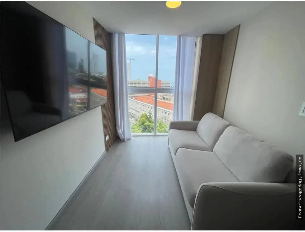 Apartamento en Venta en Avenida Balboa - foto 1