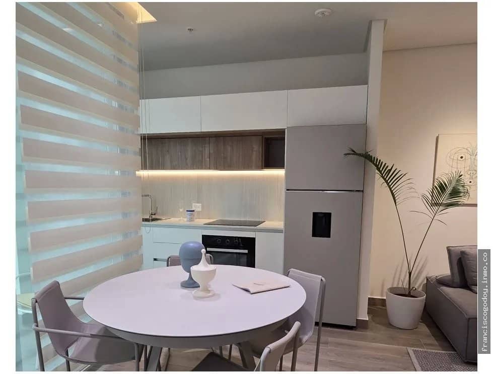Venta de Apartamento San Francisco - photo 1