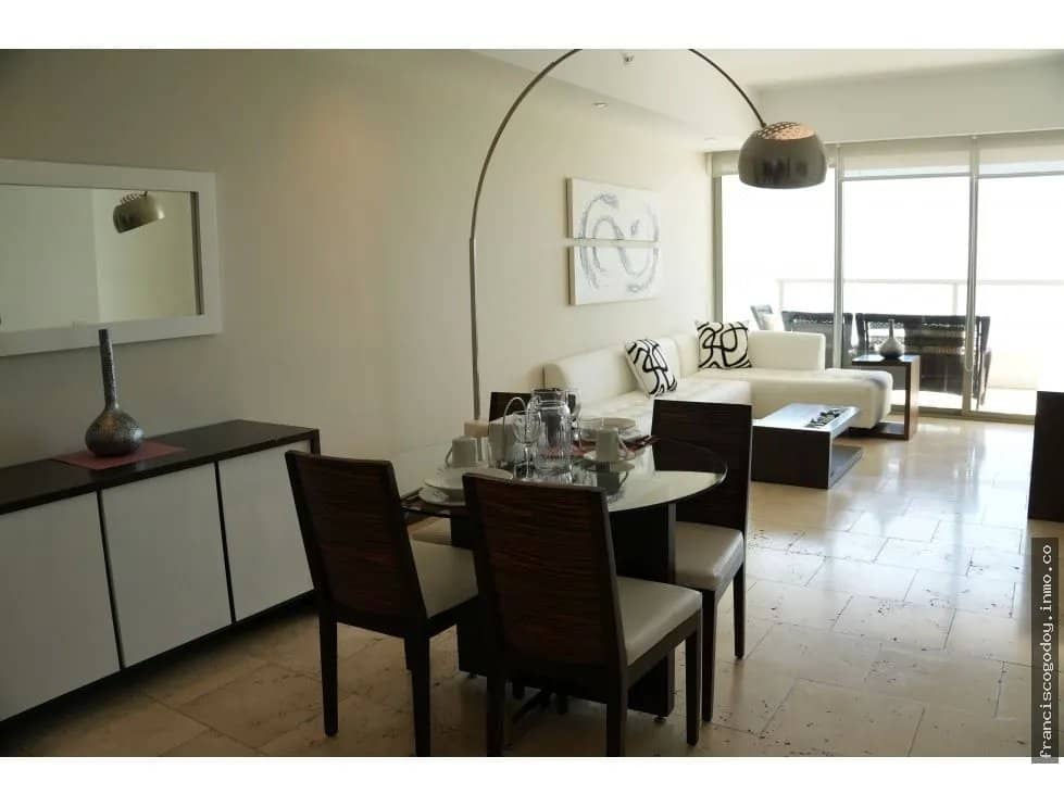 Apartamentos en Venta Punta Pacifica - photo 1