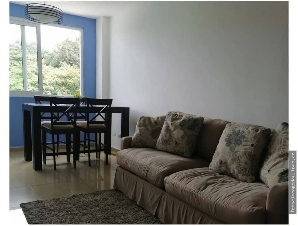 Apartamento en Venta en Betania - foto 1