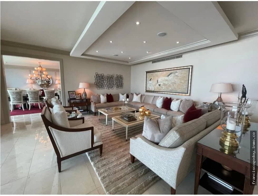 Apartamento en Venta en San Francisco - photo 1