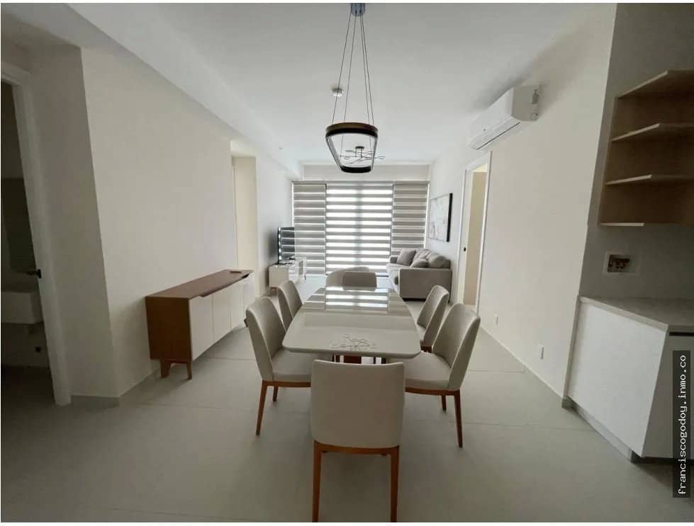 Apartamento en Alquiler en Santa Maria - foto 1