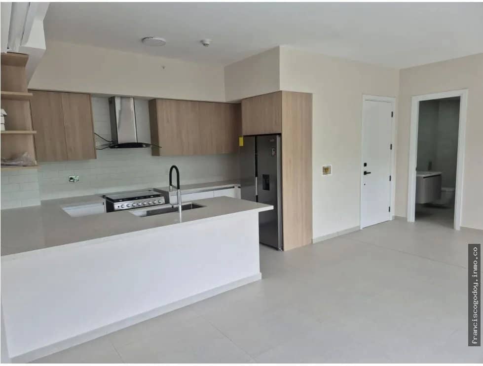 Apartamento en Alquiler en Santa Maria - photo 1