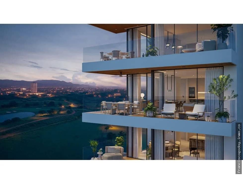 Venta de Apartamento en Santa Maria - photo 1
