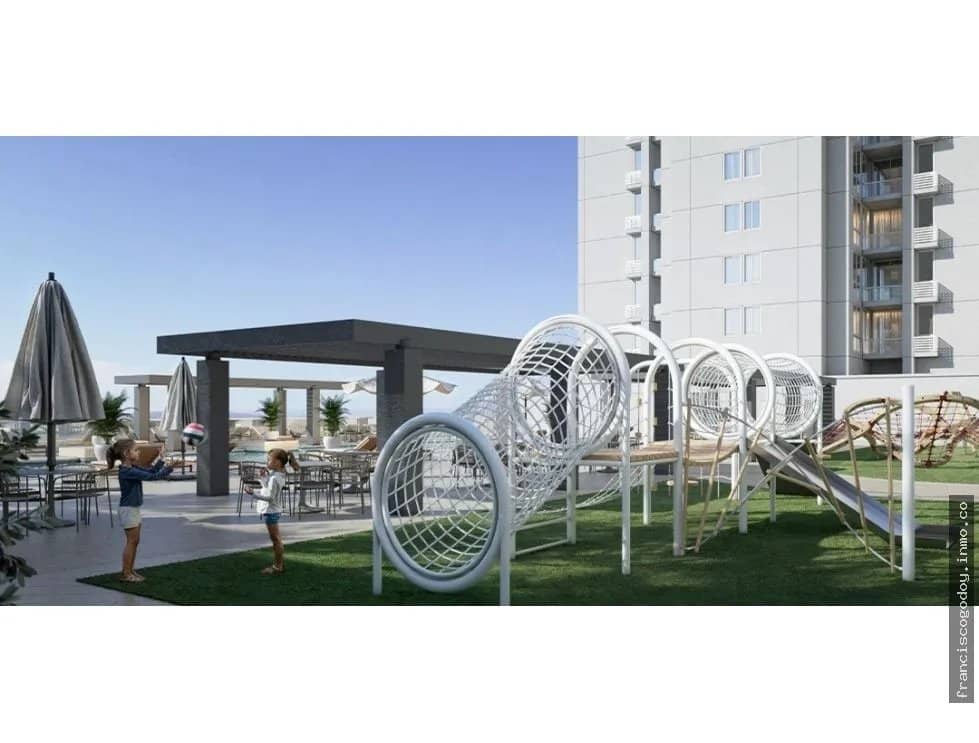 Apartamento en Venta en San Francisco - foto 1