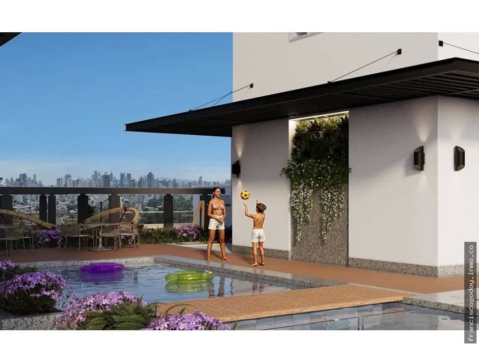 Apartamento en Venta en San Francisco - foto 1