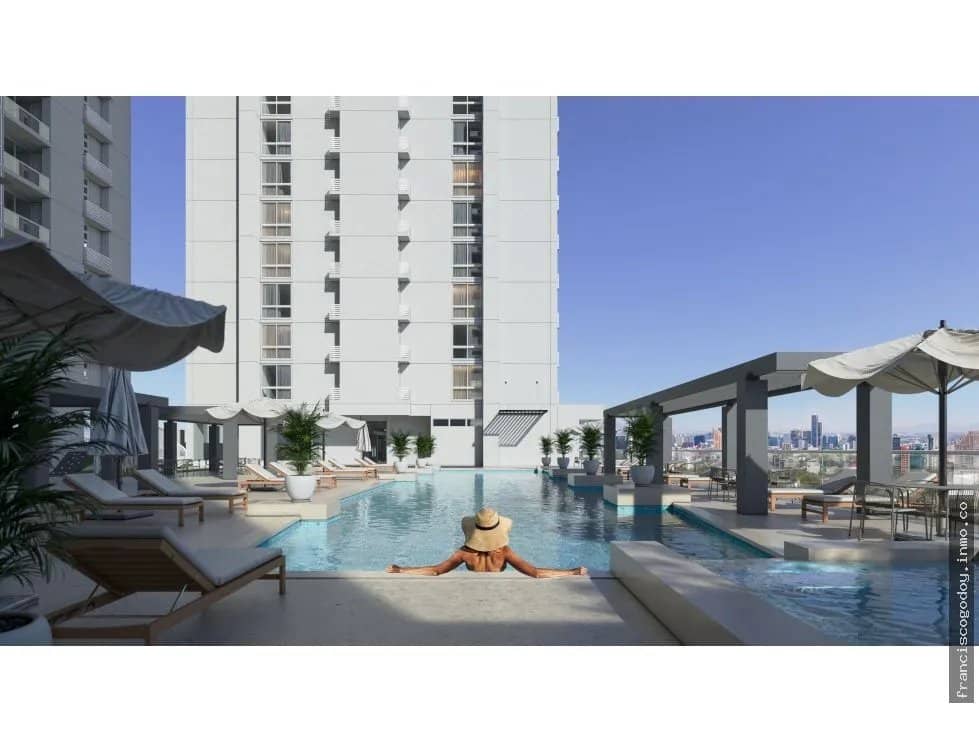 Apartamento en Venta en San Francisco - foto 1